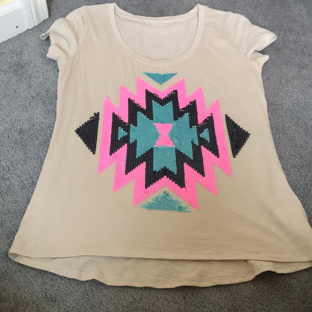 Express t shirt